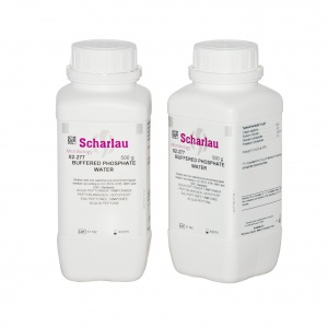 Phosphate-Buffered Peptone Water